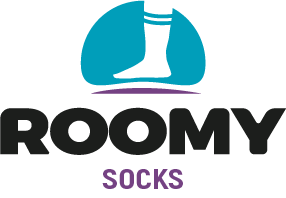 Roomy Socks